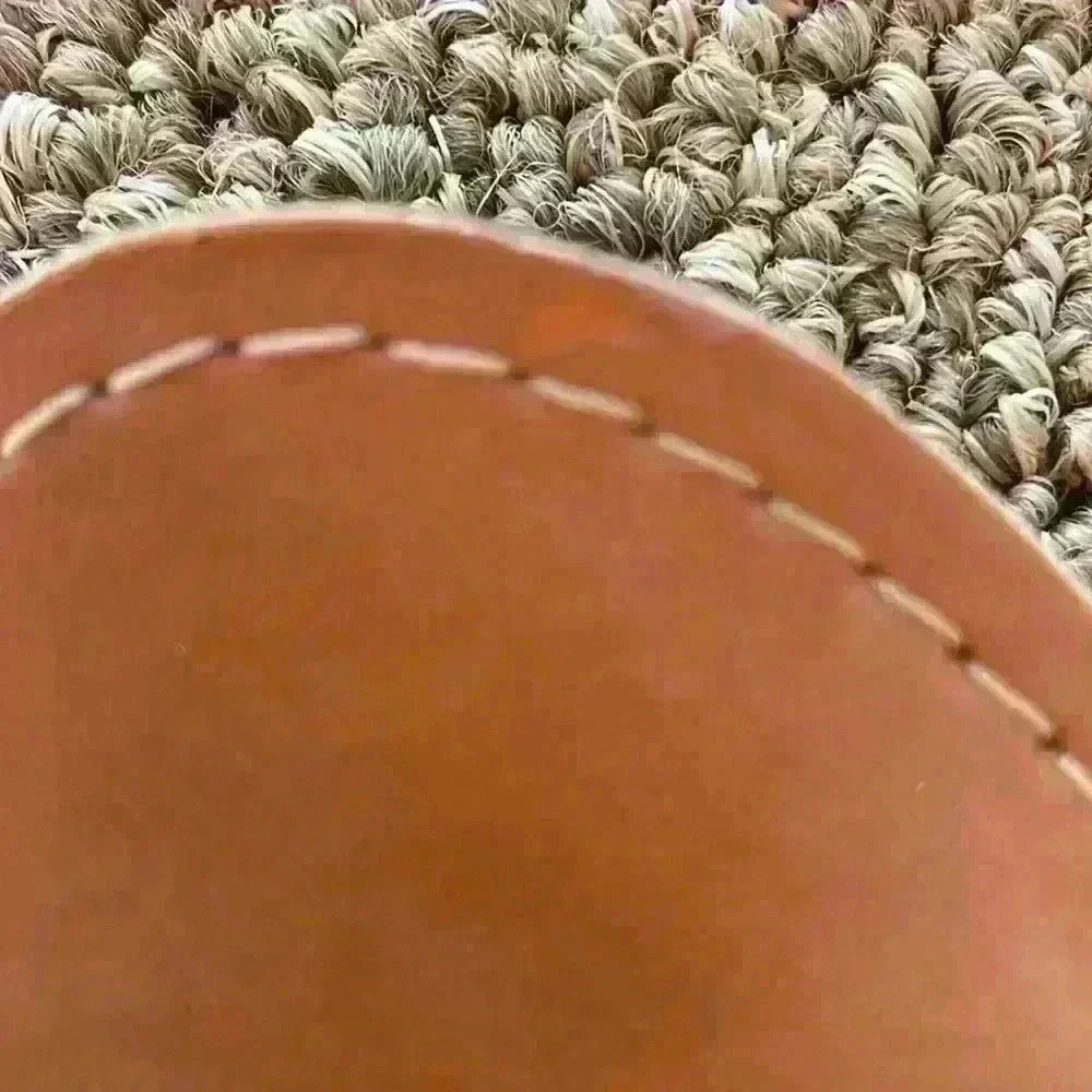 Steven By Steve Madden Cross Cross Size 9 Brown S… - image 6